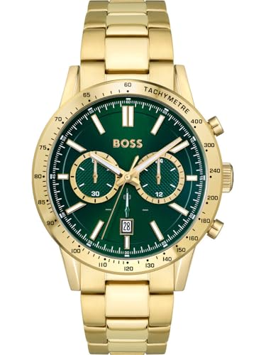 BOSS Hugo  1513923 Allure Montre Chronographe Homme
