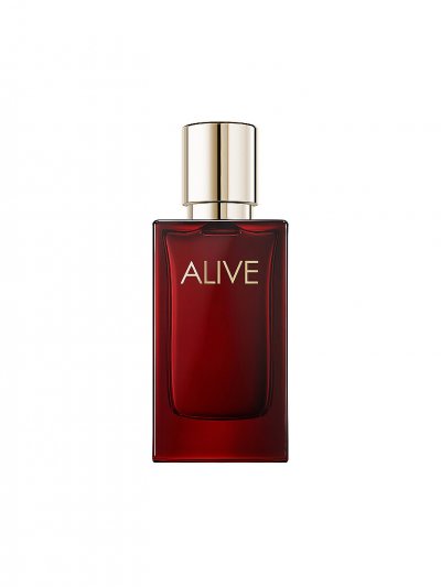 HUGO BOSS  - Alive Absolu Intense Parfum 30 ml female