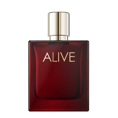 HUGO BOSS  - Alive Absolu Intense Parfum 50 ml female
