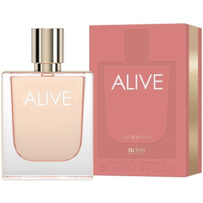 HUGO BOSS  Alive Eau de parfum 50ml