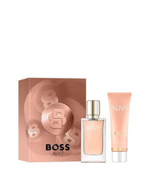 HUGO BOSS  - Alive Eau de Parfum Coffrets parfum femme 1 pieces female