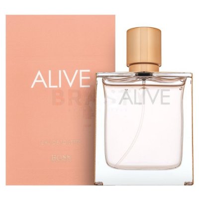 HUGO BOSS  Alive Eau de Toilette 50ml