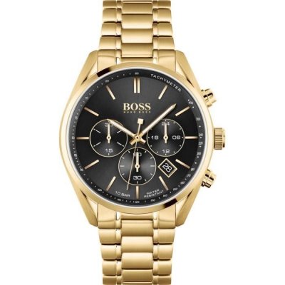 HUGO BOSS  Boss 1513848 Champion Montre 44mm