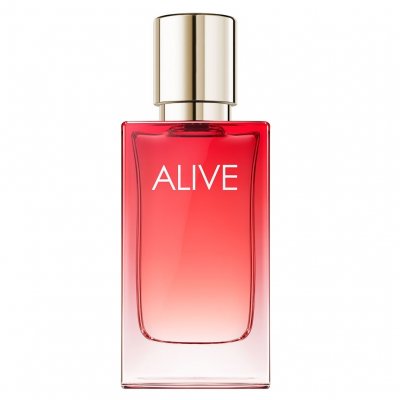 HUGO BOSS  - Boss Alive Edp Intense 30 Ml Eau De Parfum 30 Ml