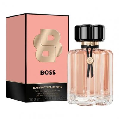 HUGO BOSS  Boss Bottled Beyond For Her Eau de parfum