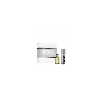 Hugo Boss BOSS Bottled coffret cadeau pour homme