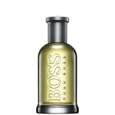 HUGO BOSS  Boss Bottled Lotion Apr&egrave;s-Rasage 50ml