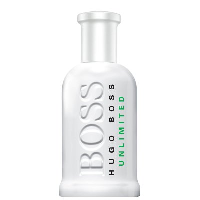 HUGO BOSS BOSS Bottled Unlimited Eau de Toilette Spray 100ml