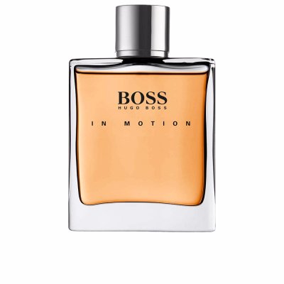 HUGO BOSS BOSS In Motion Eau de Toilette Spray 100ml