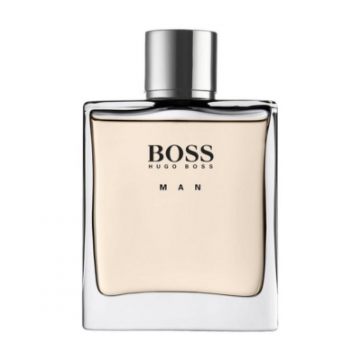 Hugo Boss Boss Orange Man Eau de Toilette 100ml