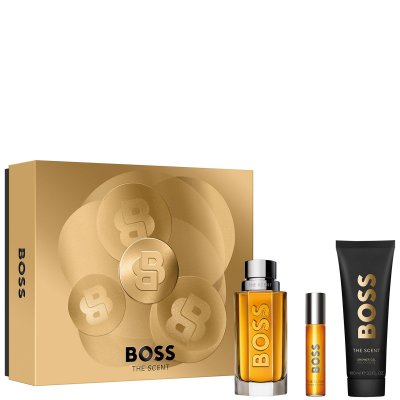 Hugo Boss BOSS The Scent coffret cadeau pour homme 5