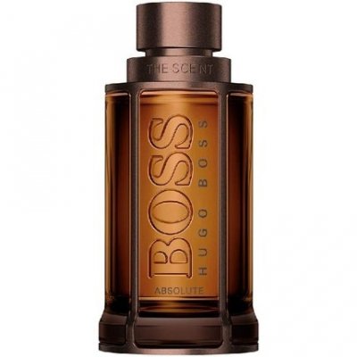 Hugo Boss Boss The Scent Eau de parfum vaporisateur 100ml