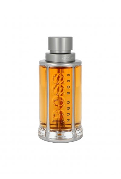 Hugo Boss Boss The Scent Eau de Toilette 100ml