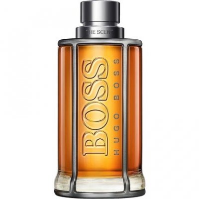Hugo Boss Boss The Scent Eau de Toilette 200ml