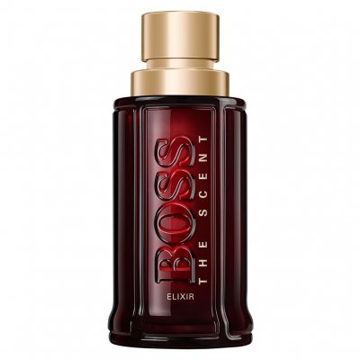 Hugo Boss - Boss The Scent Elixir for Him Eau de Parfum 50 ml