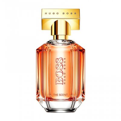 HUGO BOSS  Boss The Scent For Her Eau de Parfum 50ml