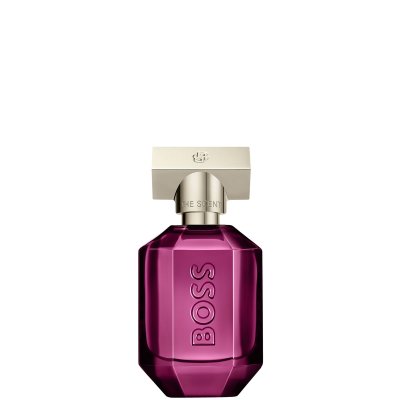 HUGO BOSS  - Boss The Scent Magnetic Eau de parfum 30 ml female