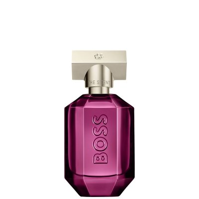 HUGO BOSS  - Boss The Scent Magnetic Eau de parfum 50 ml female