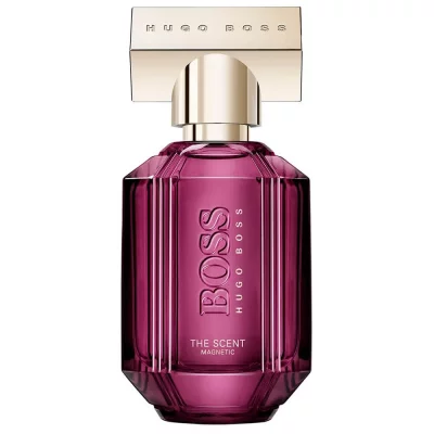 HUGO BOSS  - Boss The Scent Magnetic Her Eau de Parfum 30 ml