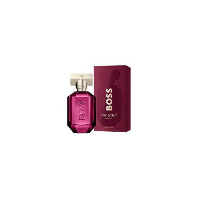 HUGO BOSS  - Boss The Scent Magnetic Her Eau de Parfum 50 ml