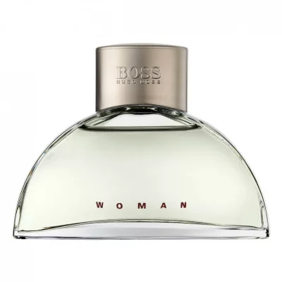 HUGO BOSS  Boss Woman Eau de Parfum Femme 90 ml