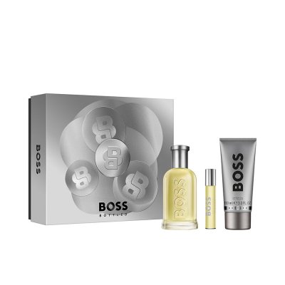 Hugo Boss Bottled Eau de Toilette 100ml Gift Set