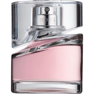 HUGO BOSS  By Femme Eau De Parfum Vaporisateur 50ml