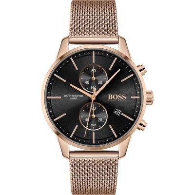 HUGO BOSS  Chronographe Associate 1513806
