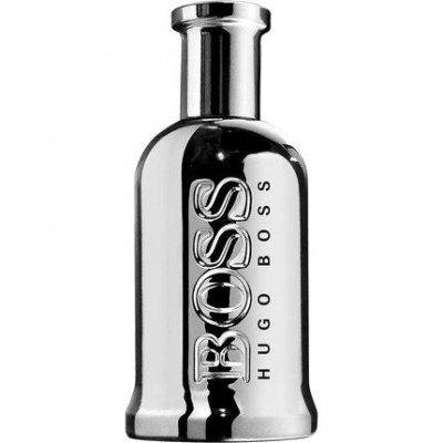 Hugo Boss Compatible - Boss Bottled United Edt 100 Ml