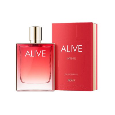 HUGO BOSS  Fragrances BOSS Alive Intense eau de parfum - NO COLOUR