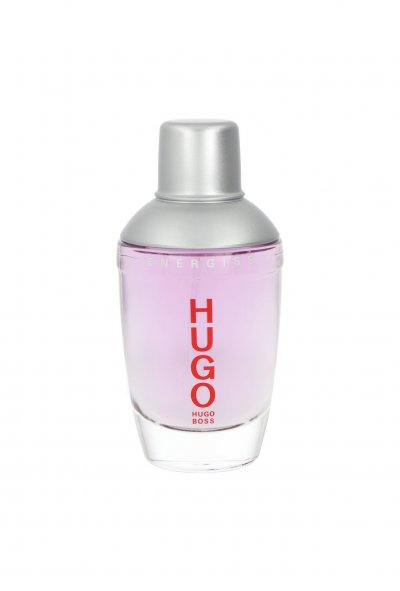 Hugo Boss HUGO Energise Eau de Toilette pour homme 75 ml