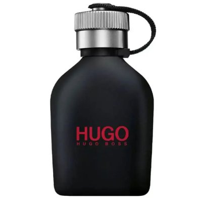 Hugo Boss Hugo Just Different Eau de Toilette 200 ml