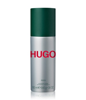 Hugo Boss HUGO Man d&eacute;odorant en spray pour homme 150 ml