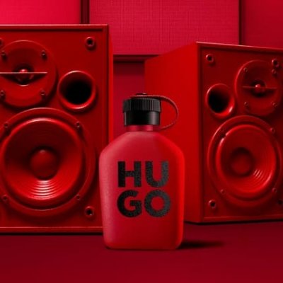 Hugo Boss Intense Eau de Parfum for Men 75ml