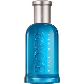 Hugo Boss Men's BOSS Bottled Pacific Eau de Toilette 50ml