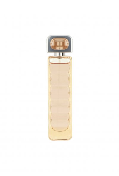HUGO BOSS  Orange 50 ml