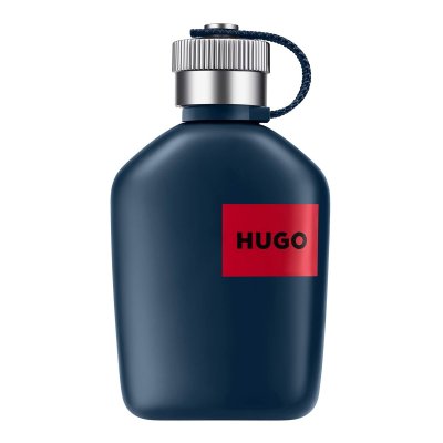Hugo Jeans - Eau de Toilette-125 ml BOSS - HUGO BOSS