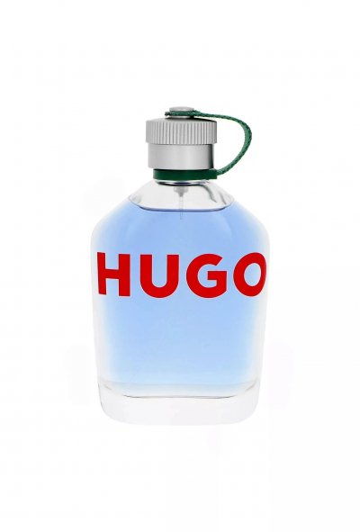 Hugo Man Eau de Toilette