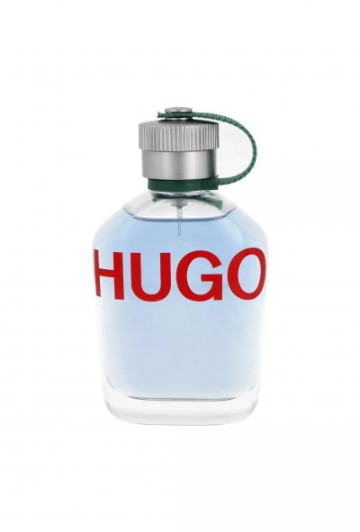 Hugo Man eau de toilette homme 125ml