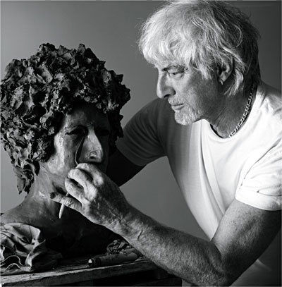 HUGUES AUFRAY &ndash; New Yorker