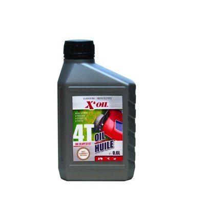  Huile 4 Temps 600 Ml Gardy Parts - L'unit&eacute;