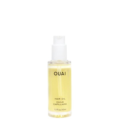 OUAI Huile capillaire Multicolore  Haircare