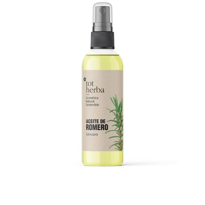TOT HERBA Huile corporelle Romero  Aceite Cuerpo 100 ml
