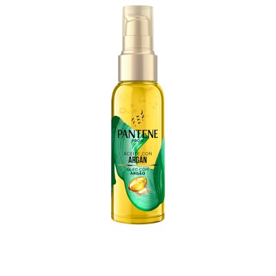 PANTENE Huile d'argan du Maroc pour cheveux secs 100ml