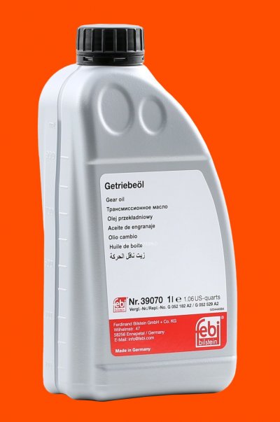 FEBI BILSTEIN Huile de boite de vitesse  39070 (X1)