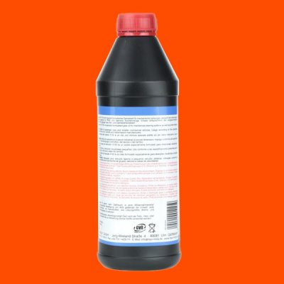 LIQUI MOLY Huile de direction assist&eacute;e  M 3100 1L