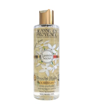 JEANNE EN PROVENCE Huile de douche Jasmin Secret - 