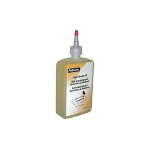 FELLOWES Huile de graissage pour destructeur de document 120ml
