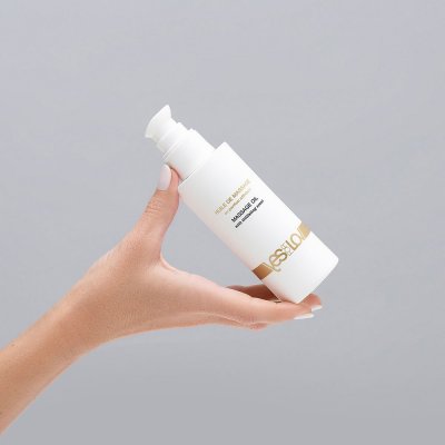 YESFORLOV Huile de Massage  parfum affolant 100 ml
