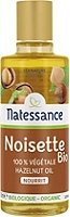 NATESSANCE Huile De Noisette Bio Huile Pure 100ml 
